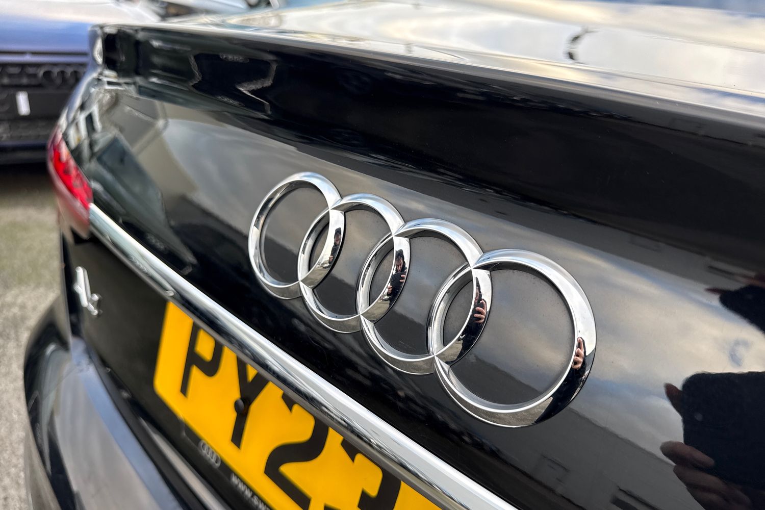 Used Audi A4 2023 for sale - 77368660: Photo 26