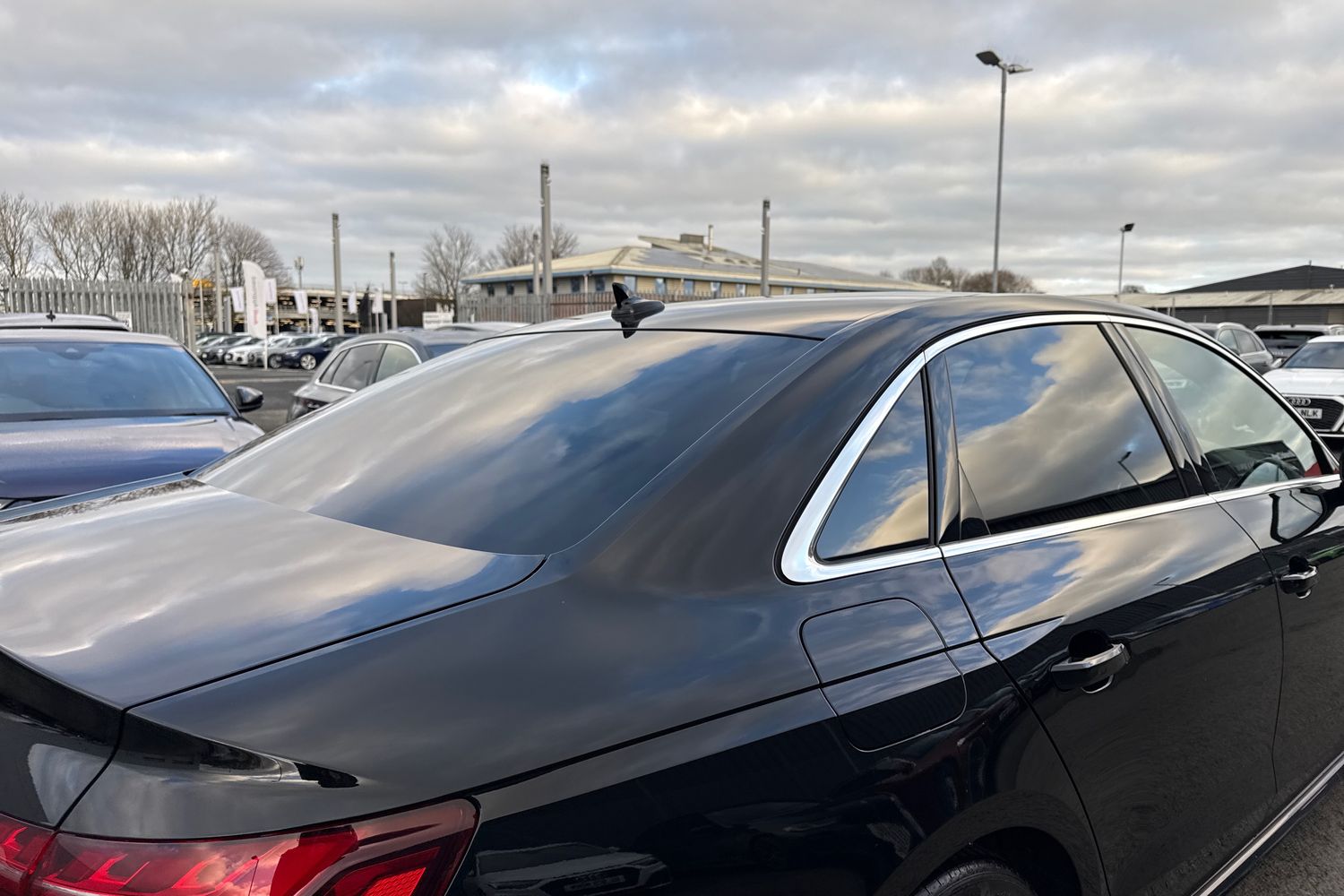 Used Audi A4 2023 for sale - 77368660: Photo 29