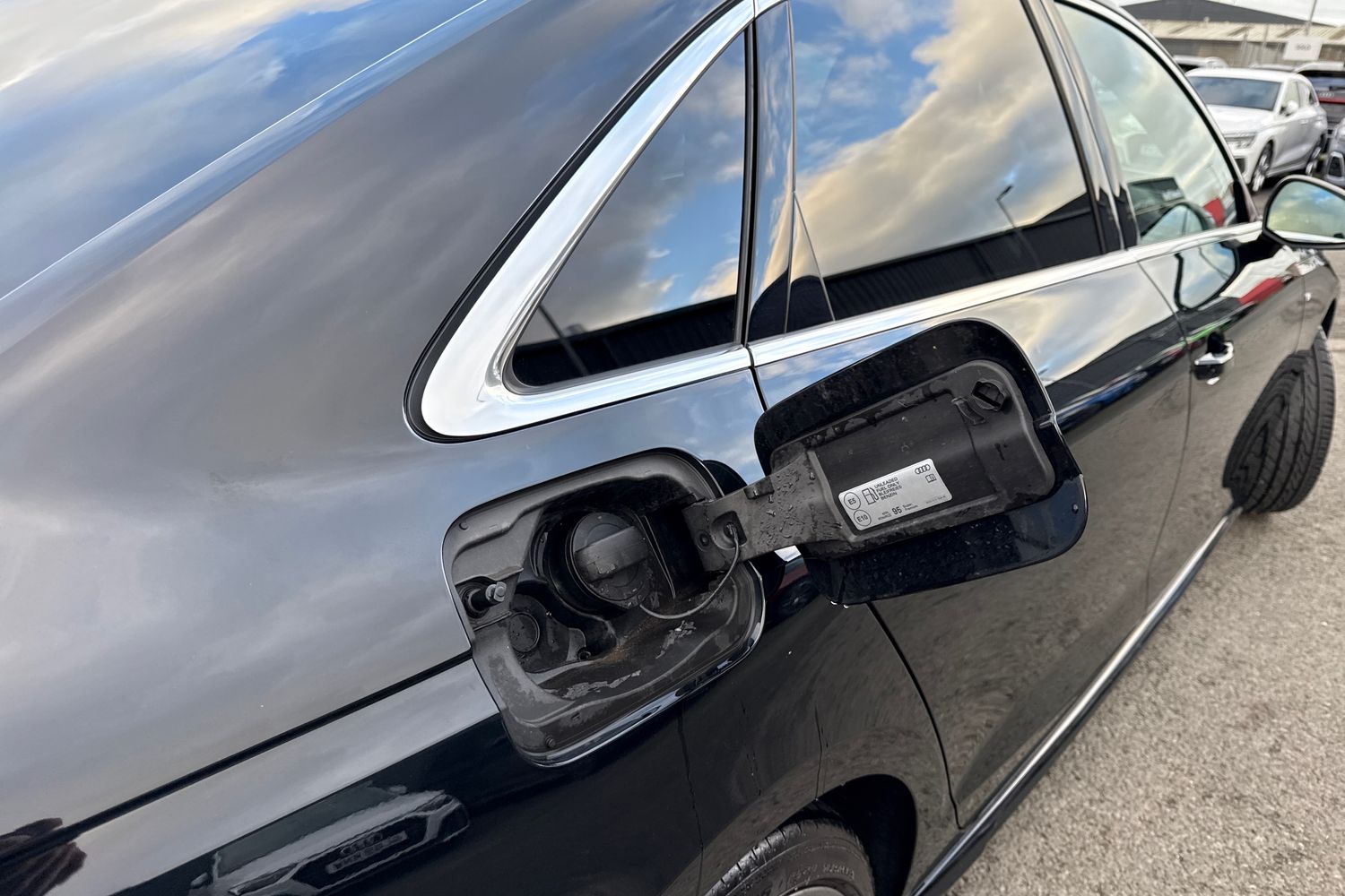 Used Audi A4 2023 for sale - 77368660: Photo 30