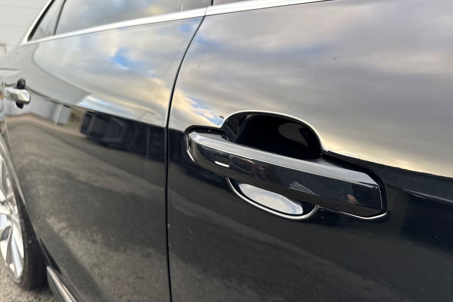 Used Audi A4 2023 for sale - 77368660: Photo 31