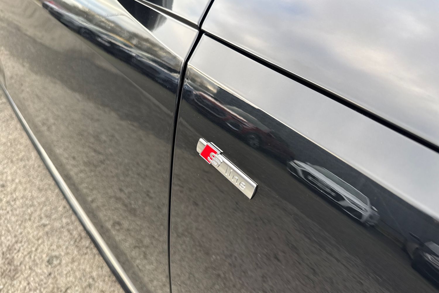 Used Audi A4 2023 for sale - 77368660: Photo 32