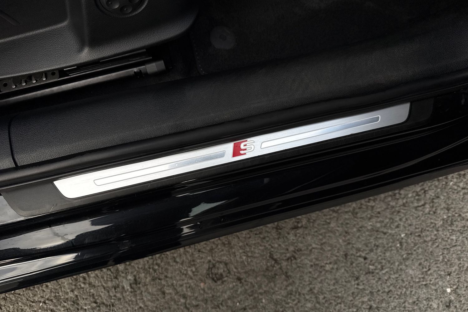 Used Audi A4 2023 for sale - 77368660: Photo 43