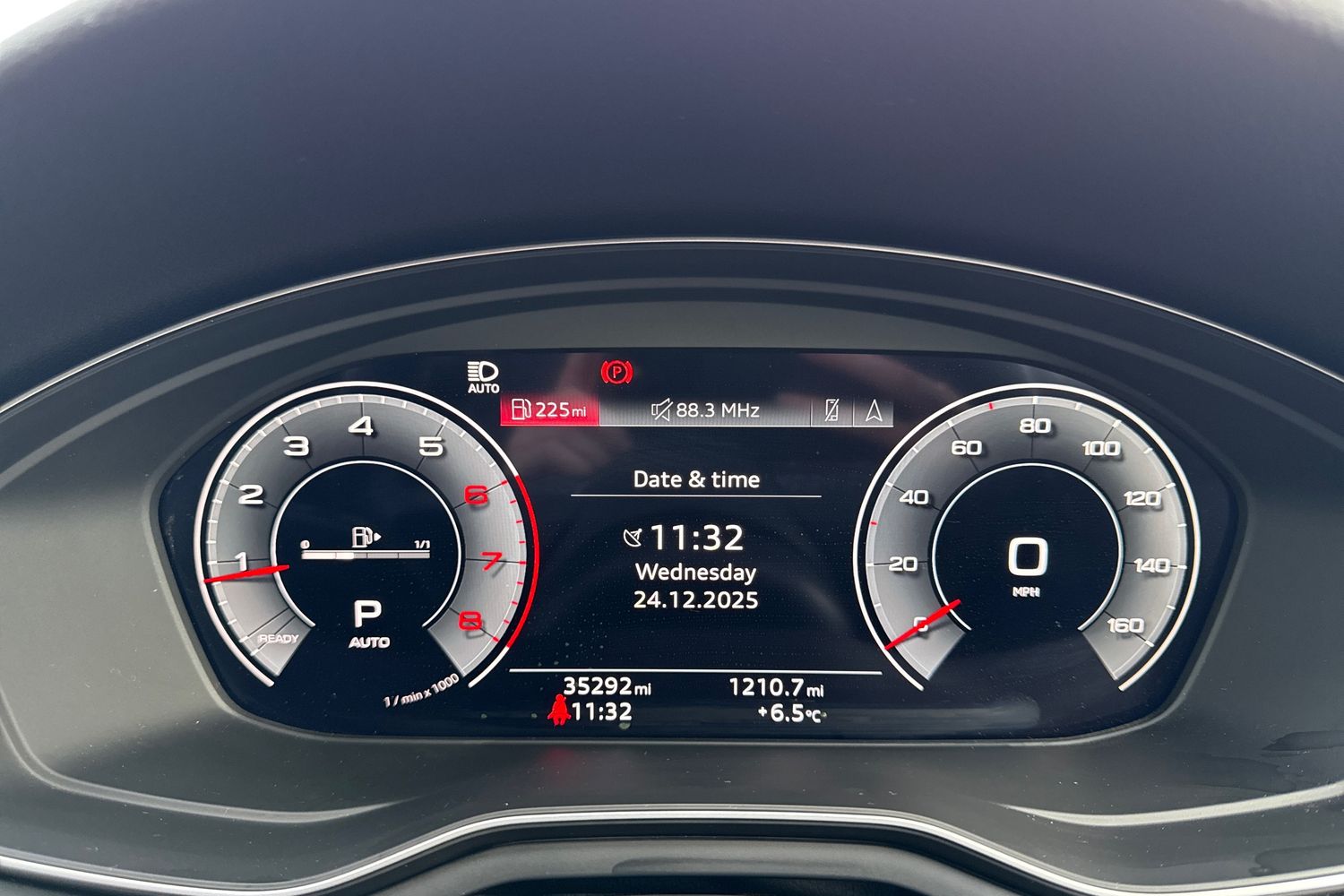 Used Audi A4 2023 for sale - 77368660: Photo 52