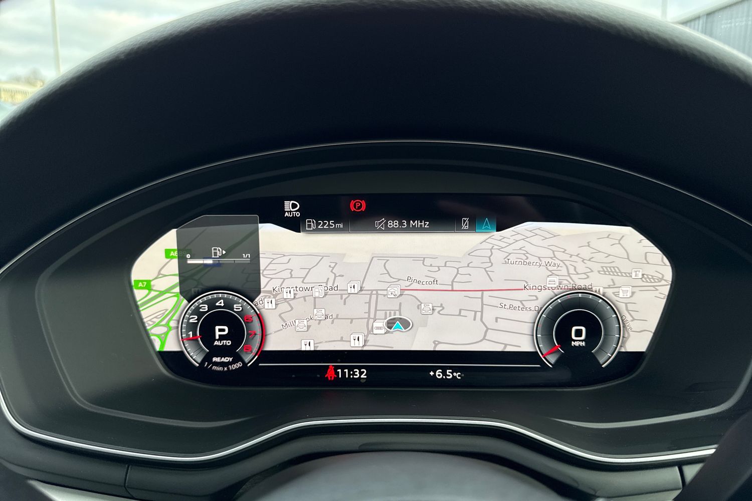 Used Audi A4 2023 for sale - 77368660: Photo 53