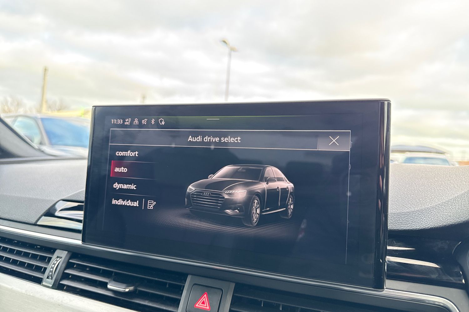 Used Audi A4 2023 for sale - 77368660: Photo 58