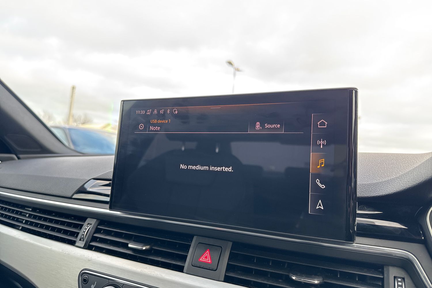 Used Audi A4 2023 for sale - 77368660: Photo 59