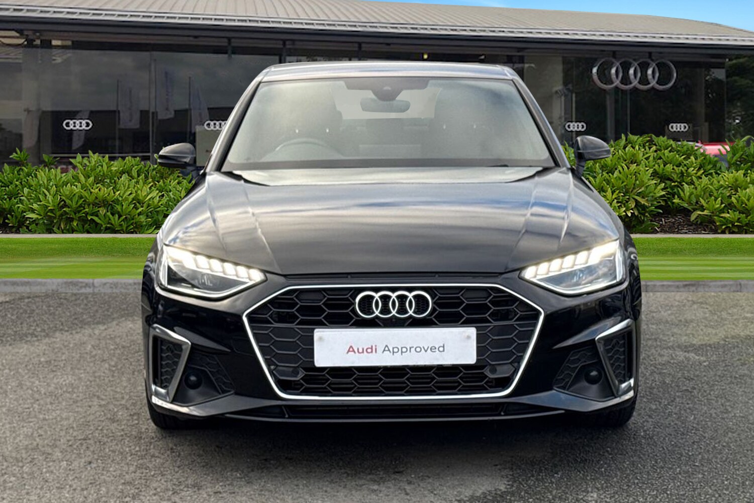 Used Audi A4 2023 for sale - 77368660: Photo 6