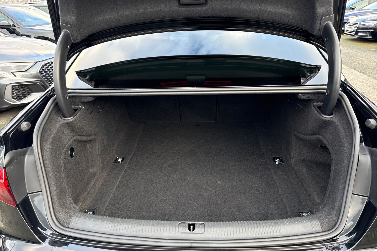 Used Audi A4 2023 for sale - 77368660: Photo 7