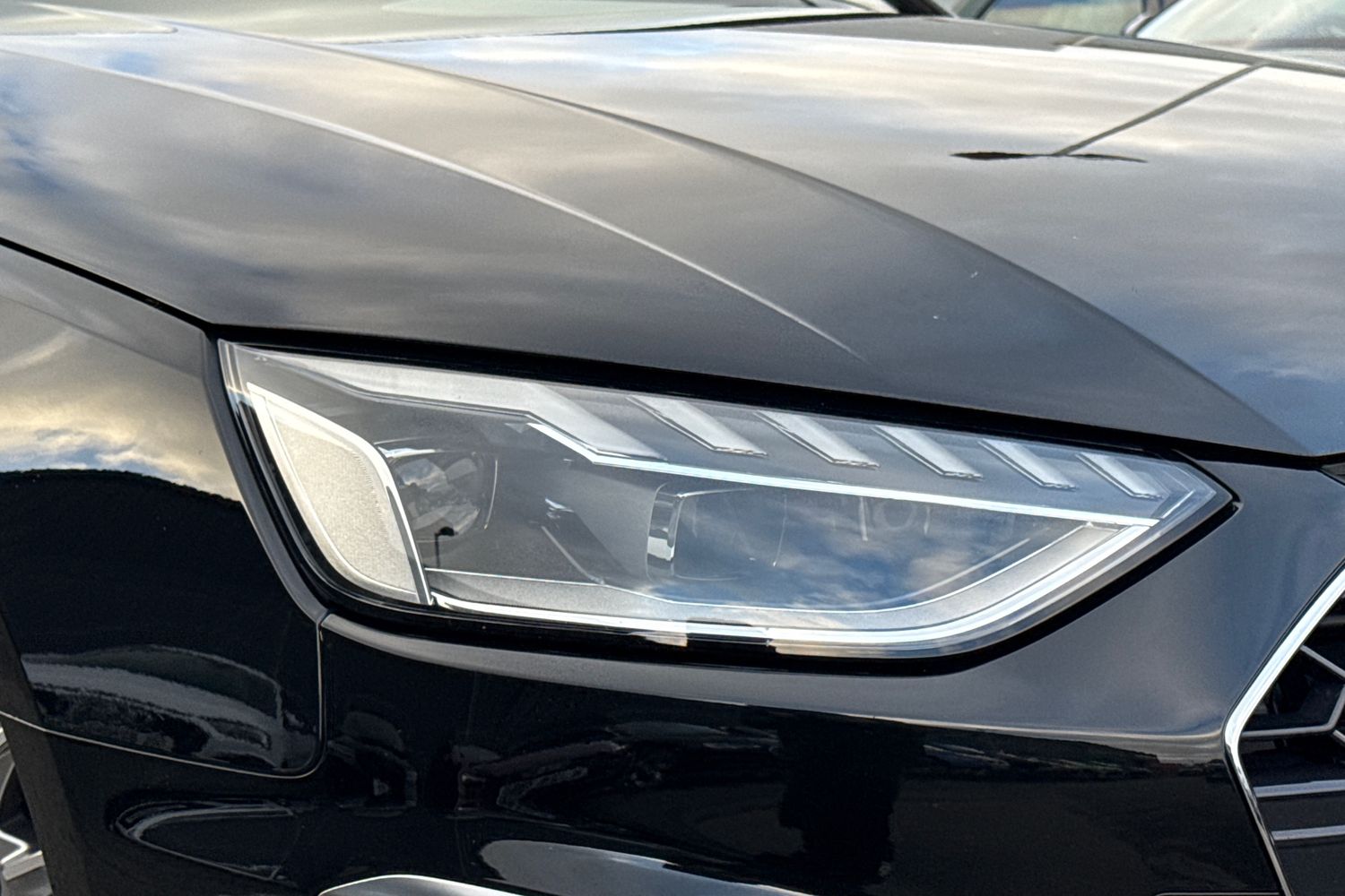 Used Audi A4 2023 for sale - 77368660: Photo 9