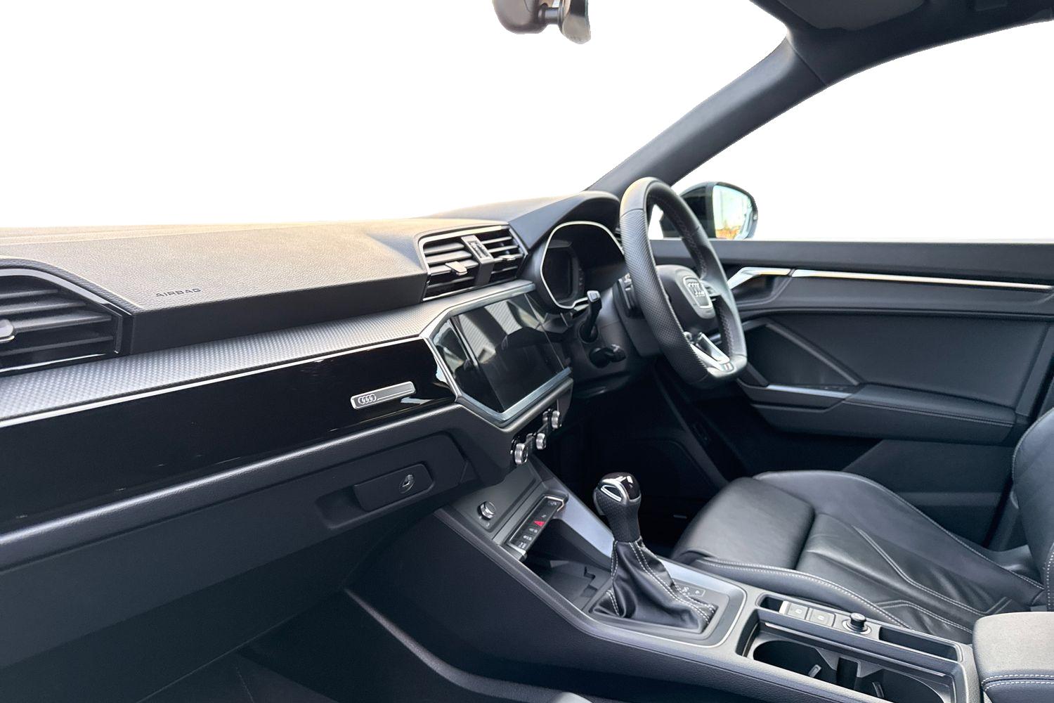 Used Audi Q3 2024 for sale - 77361881: Photo 15