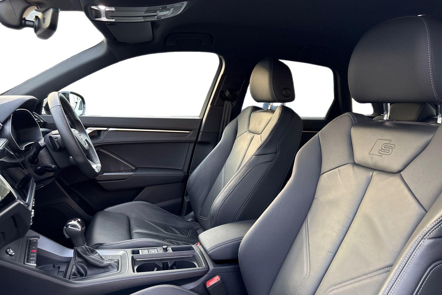 Used Audi Q3 2024 for sale - 77361881: Photo 16