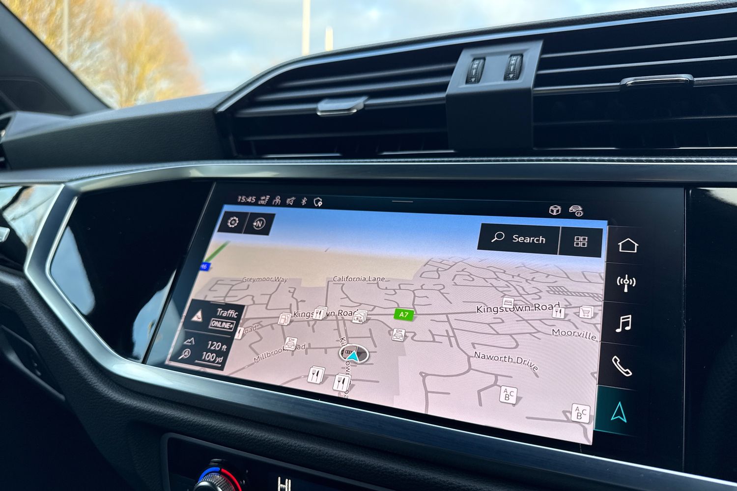 Used Audi Q3 2024 for sale - 77361881: Photo 17