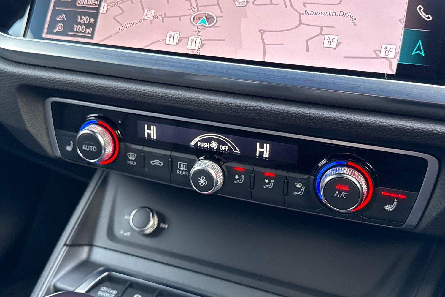 Used Audi Q3 2024 for sale - 77361881: Photo 22