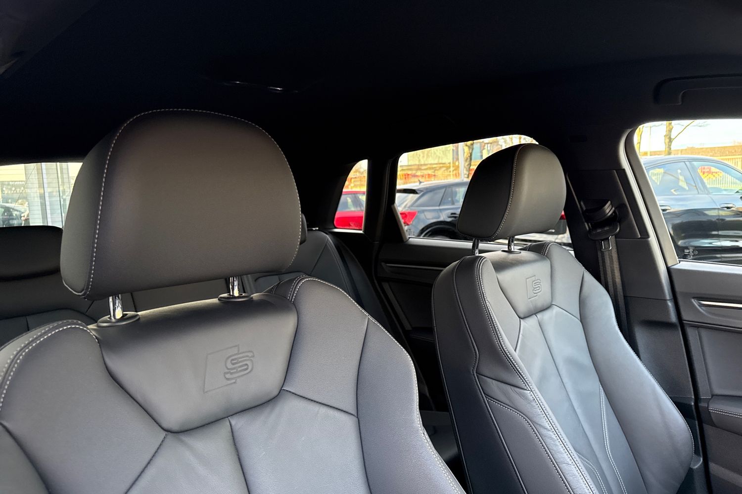 Used Audi Q3 2024 for sale - 77361881: Photo 24