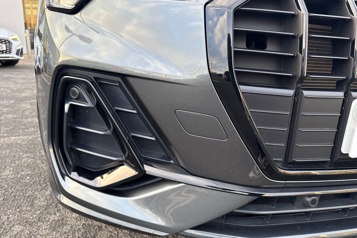 Used Audi Q3 2024 for sale - 77361881: Photo 26