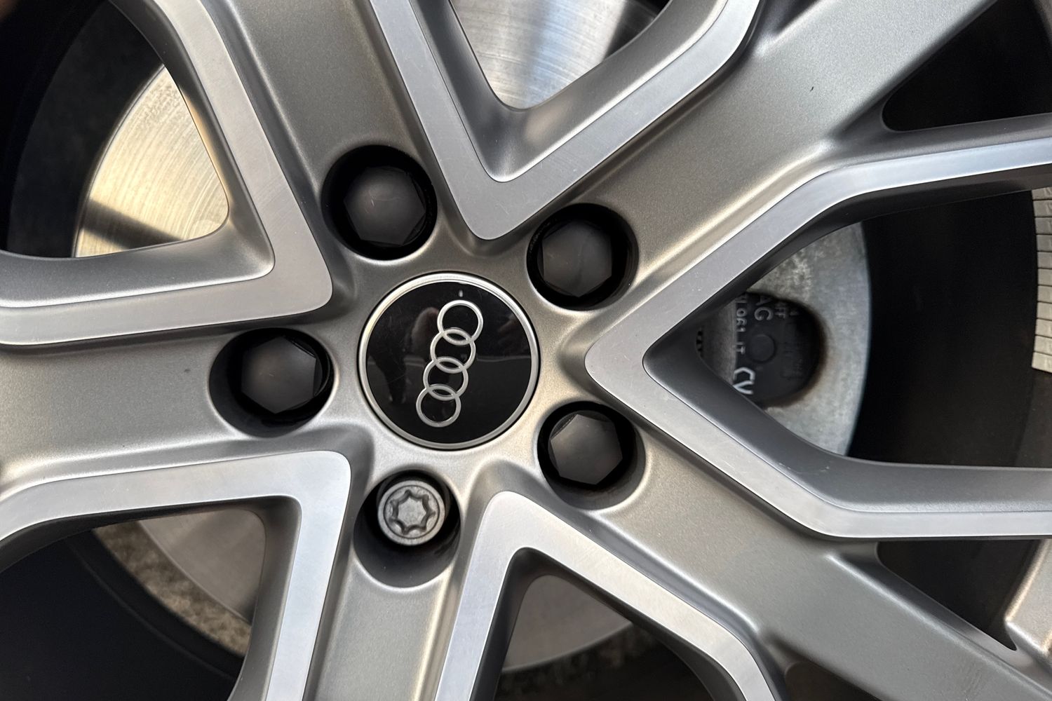 Used Audi Q3 2024 for sale - 77361881: Photo 27