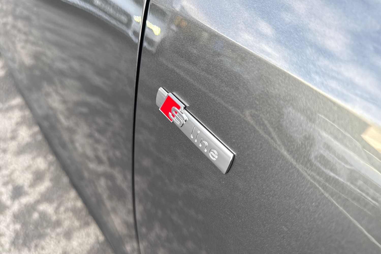 Used Audi Q3 2024 for sale - 77361881: Photo 28