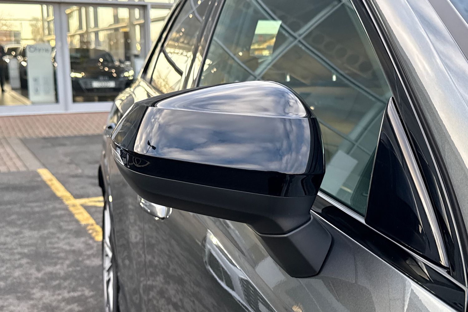 Used Audi Q3 2024 for sale - 77361881: Photo 29