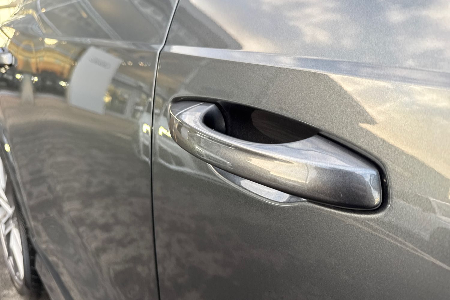 Used Audi Q3 2024 for sale - 77361881: Photo 30