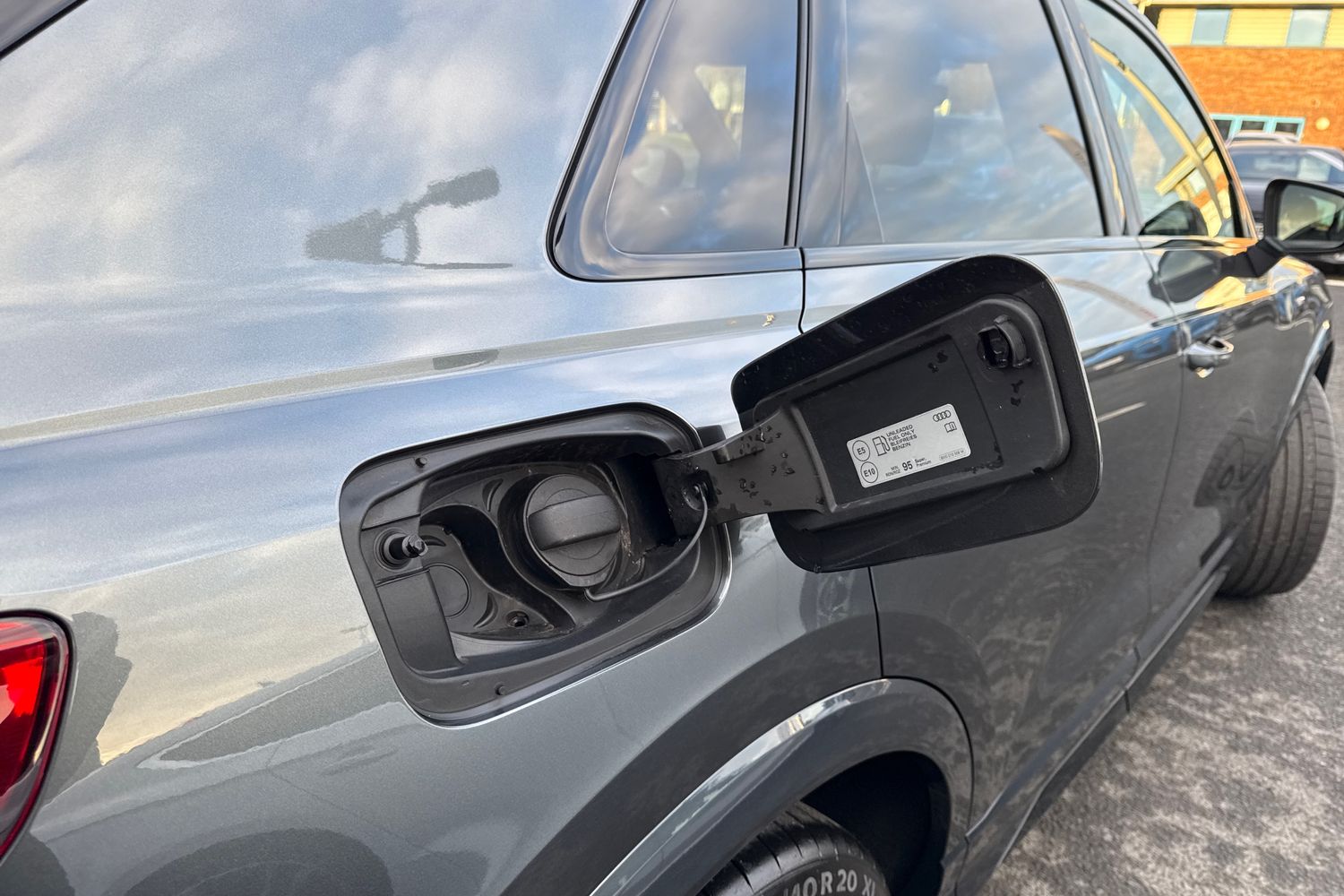 Used Audi Q3 2024 for sale - 77361881: Photo 31