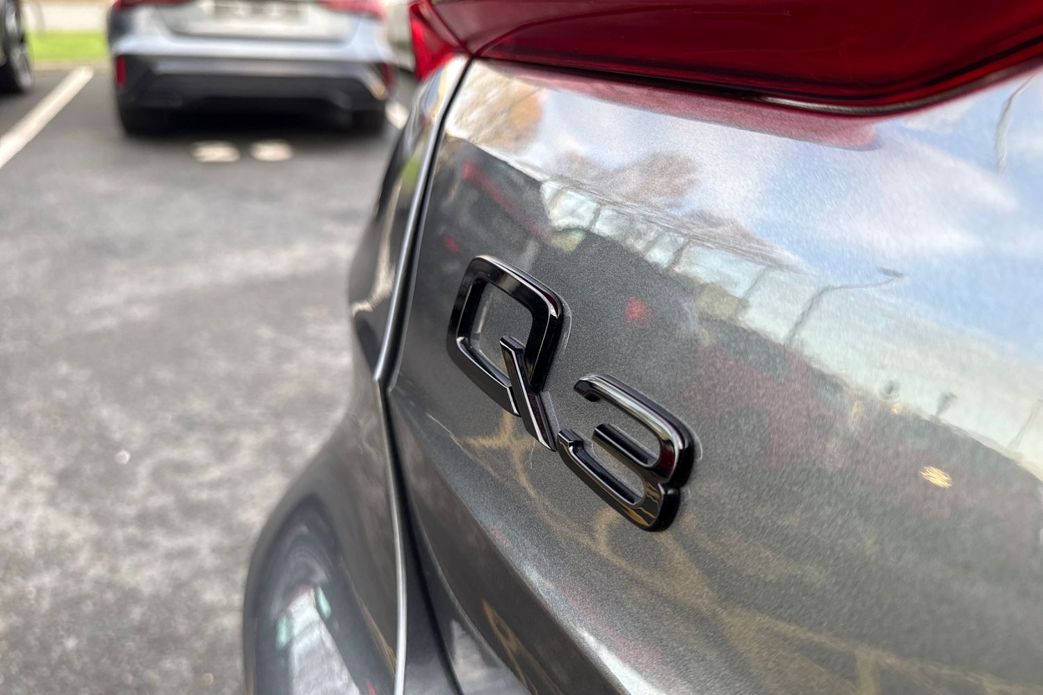 Used Audi Q3 2024 for sale - 77361881: Photo 33