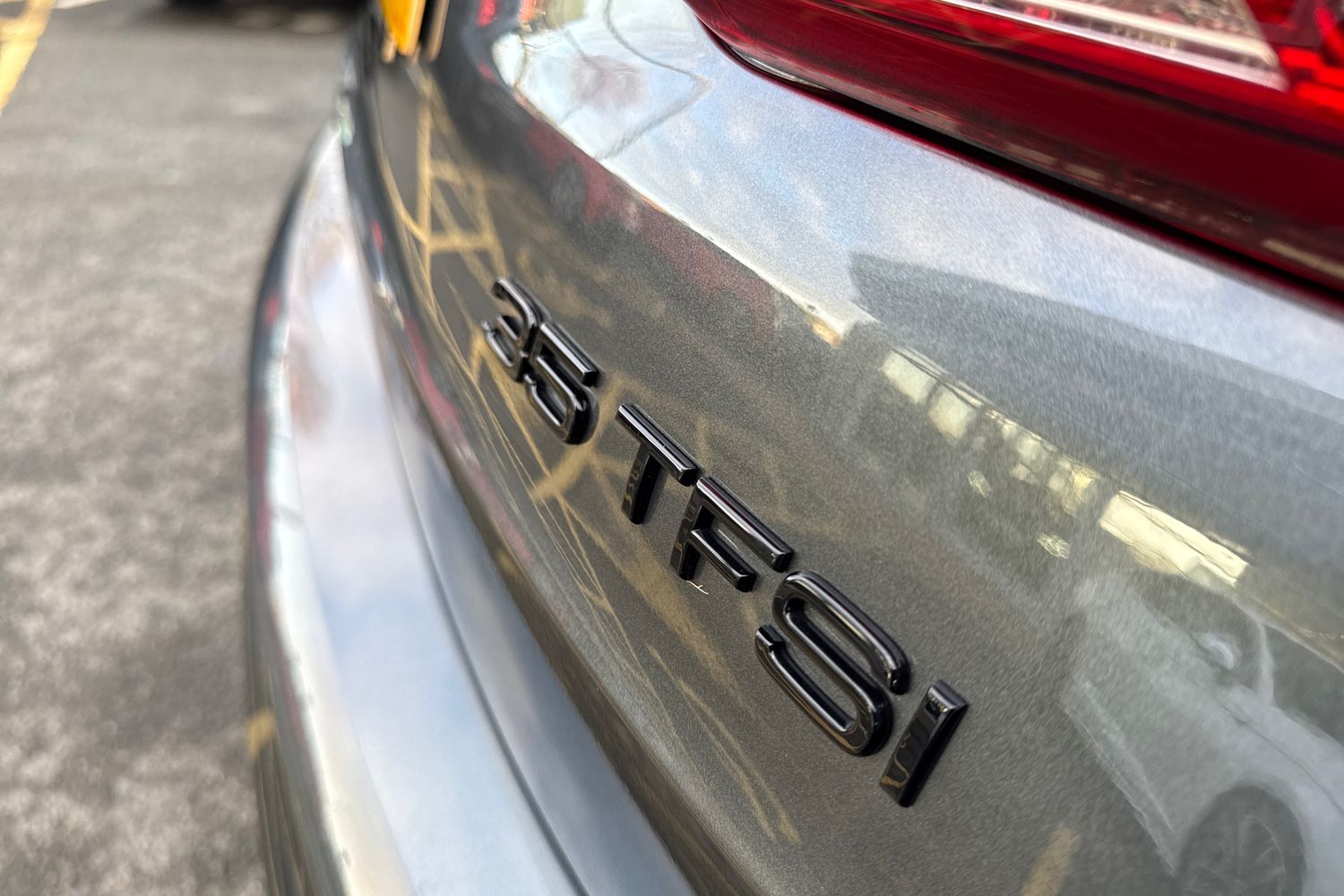 Used Audi Q3 2024 for sale - 77361881: Photo 34