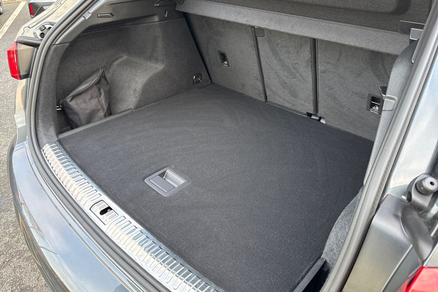 Used Audi Q3 2024 for sale - 77361881: Photo 36