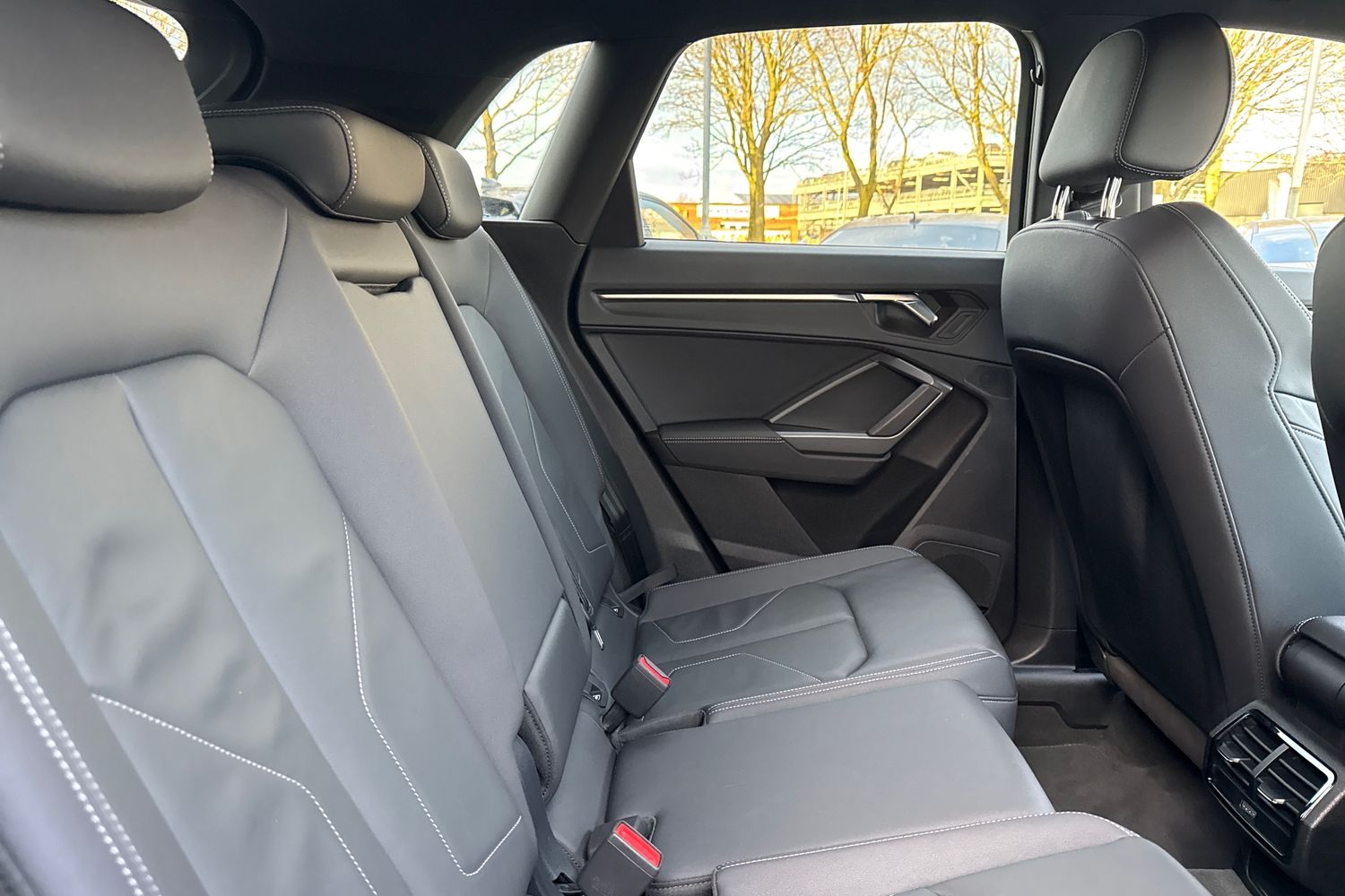 Used Audi Q3 2024 for sale - 77361881: Photo 38