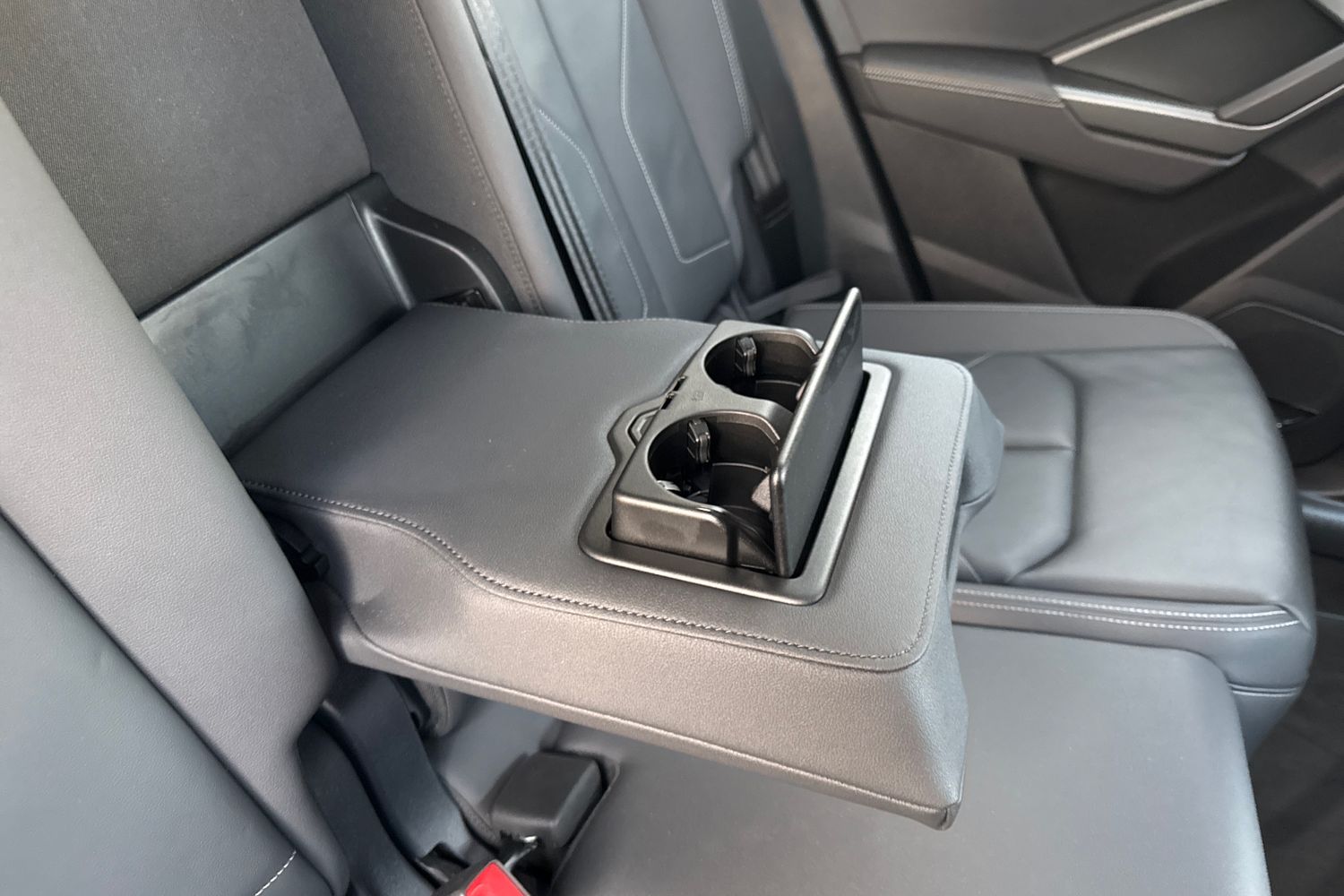 Used Audi Q3 2024 for sale - 77361881: Photo 40