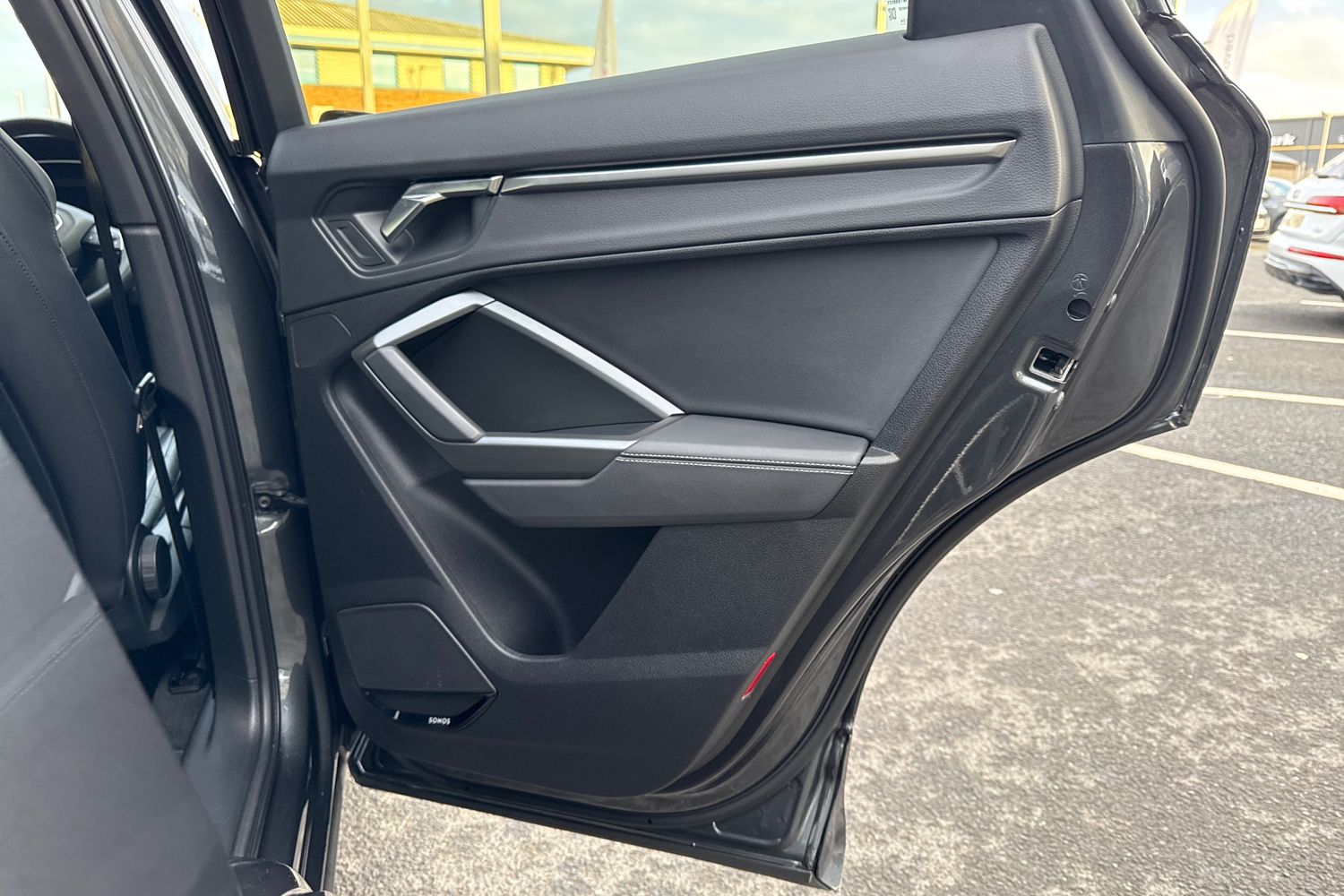 Used Audi Q3 2024 for sale - 77361881: Photo 43