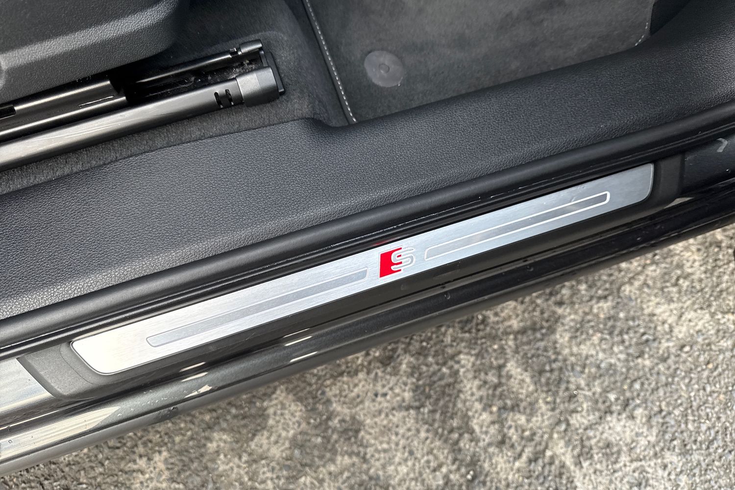 Used Audi Q3 2024 for sale - 77361881: Photo 44