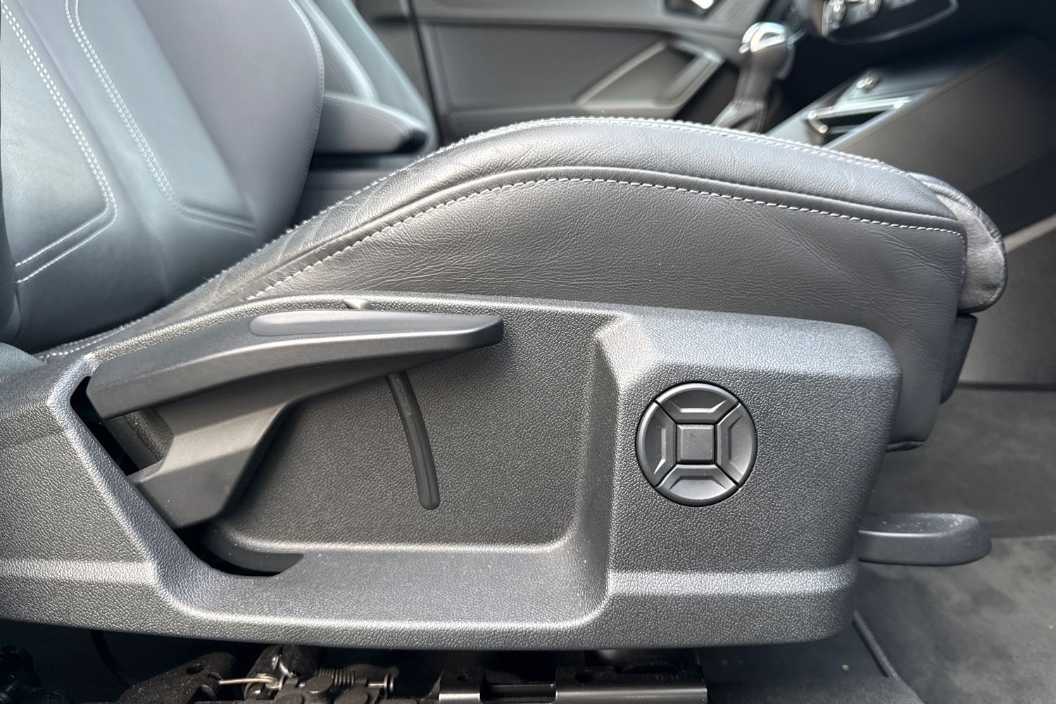 Used Audi Q3 2024 for sale - 77361881: Photo 45