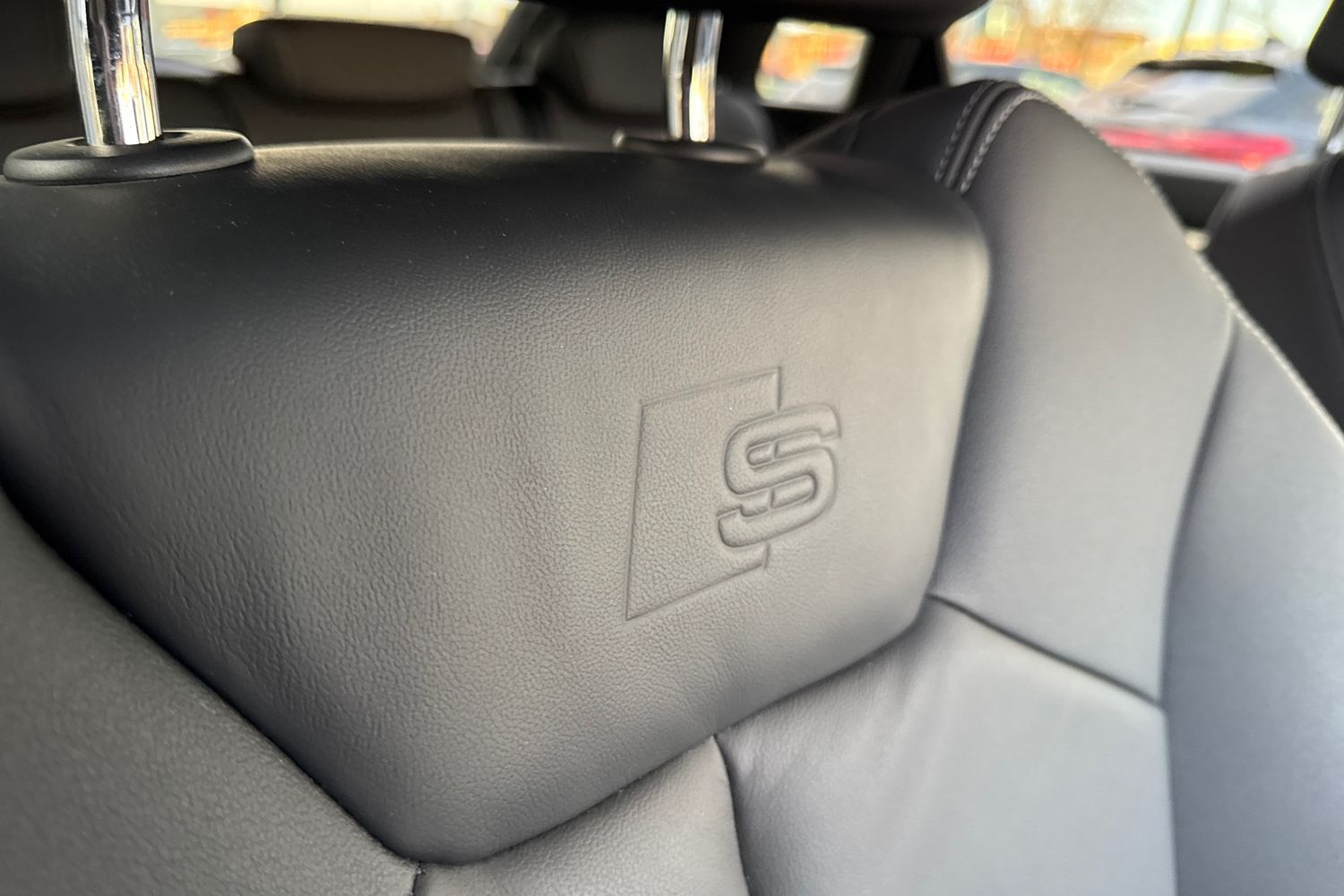 Used Audi Q3 2024 for sale - 77361881: Photo 46