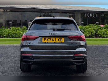 Used Audi Q3 2024 for sale - 77361881: Photo
