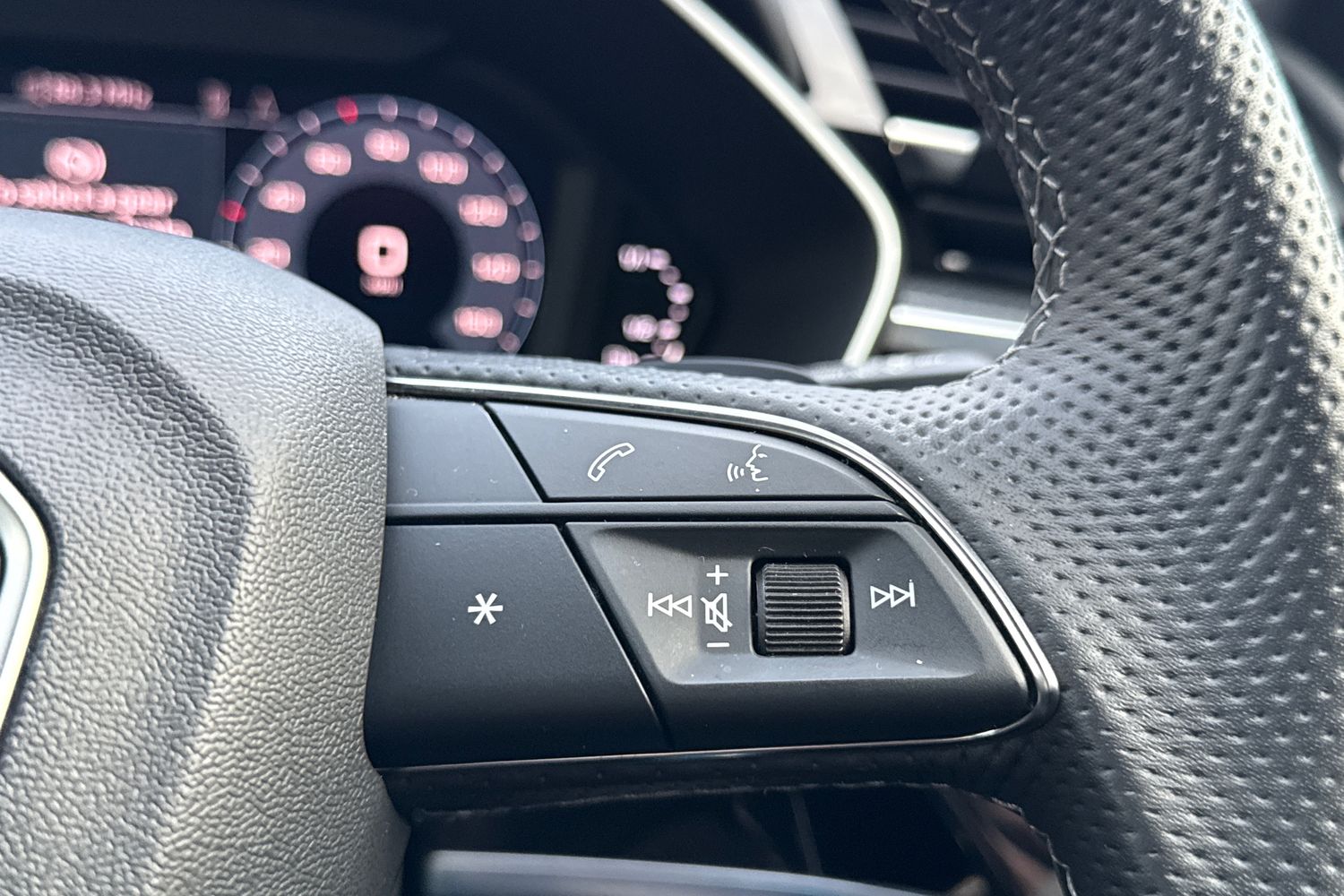 Used Audi Q3 2024 for sale - 77361881: Photo 52