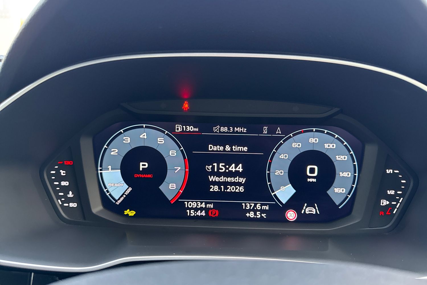 Used Audi Q3 2024 for sale - 77361881: Photo 53