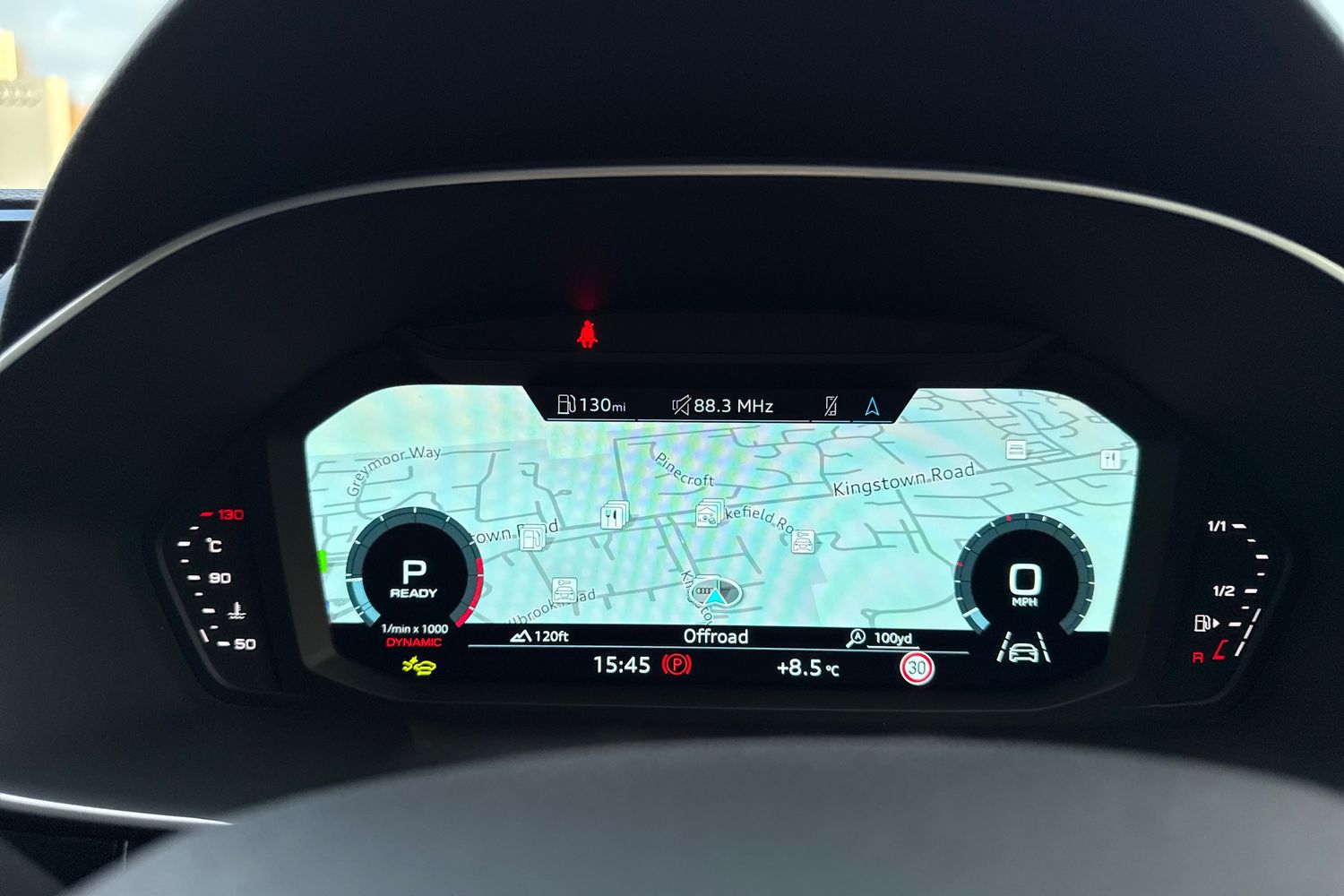 Used Audi Q3 2024 for sale - 77361881: Photo 54