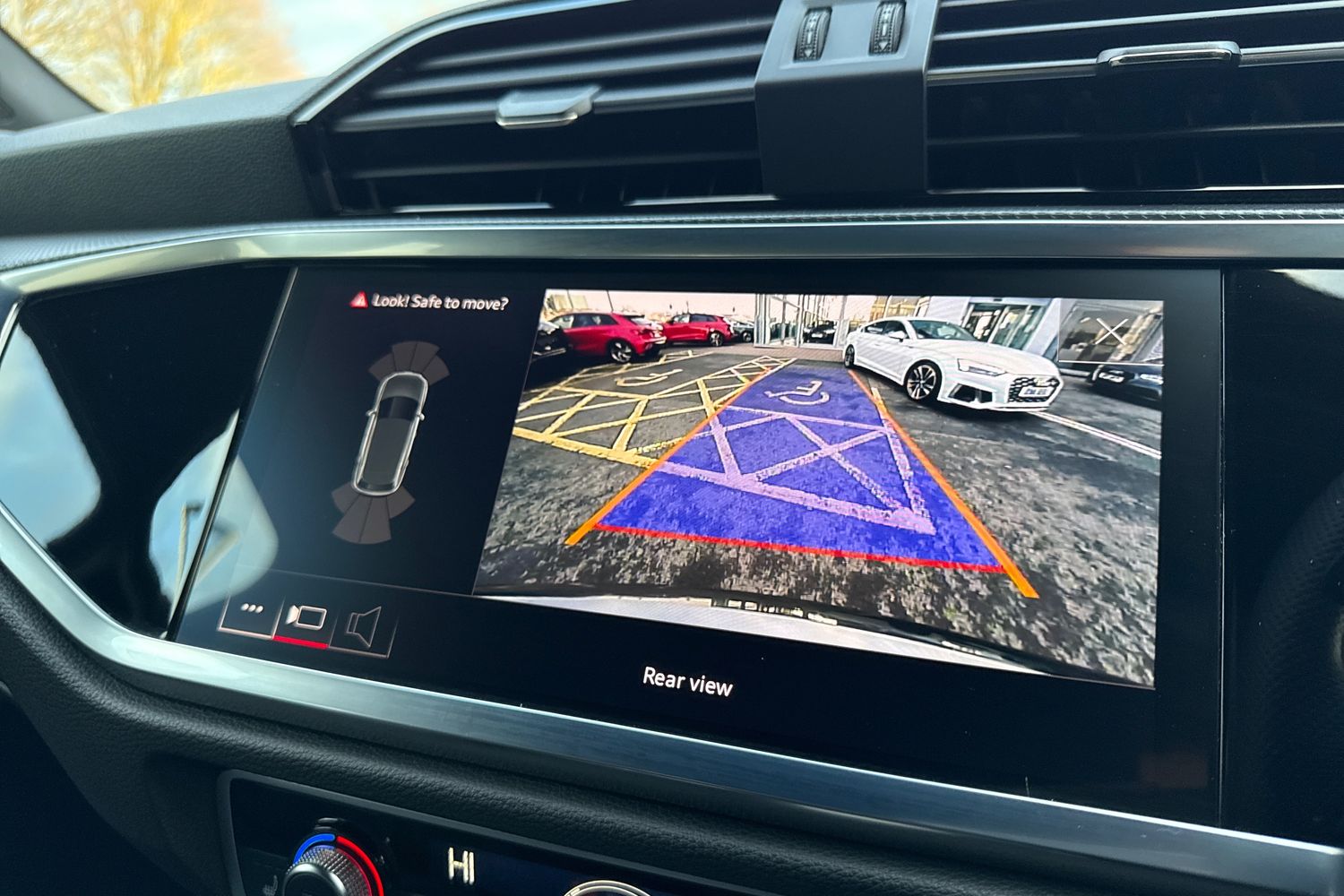 Used Audi Q3 2024 for sale - 77361881: Photo 56