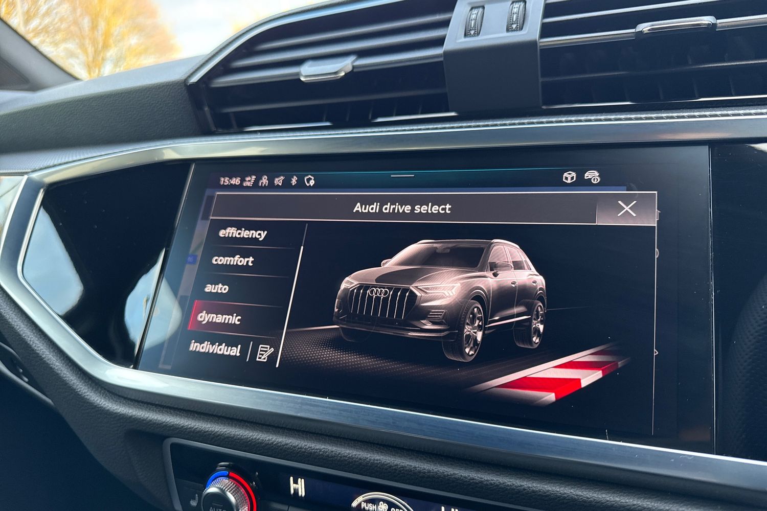 Used Audi Q3 2024 for sale - 77361881: Photo 57