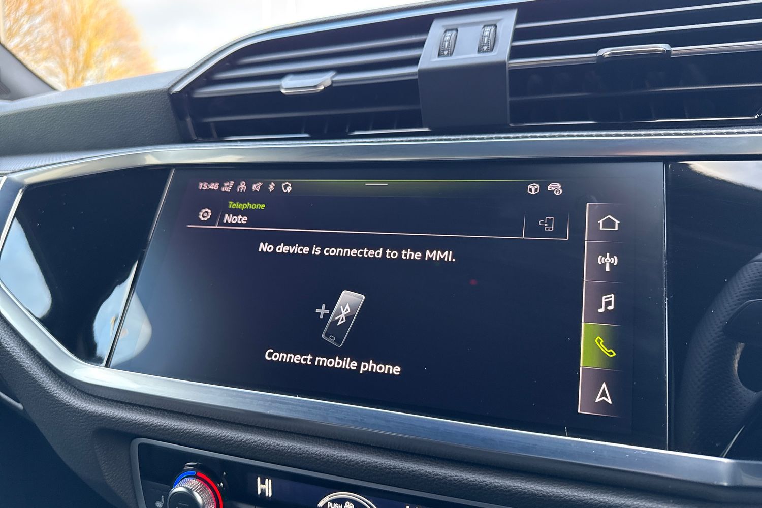 Used Audi Q3 2024 for sale - 77361881: Photo 58