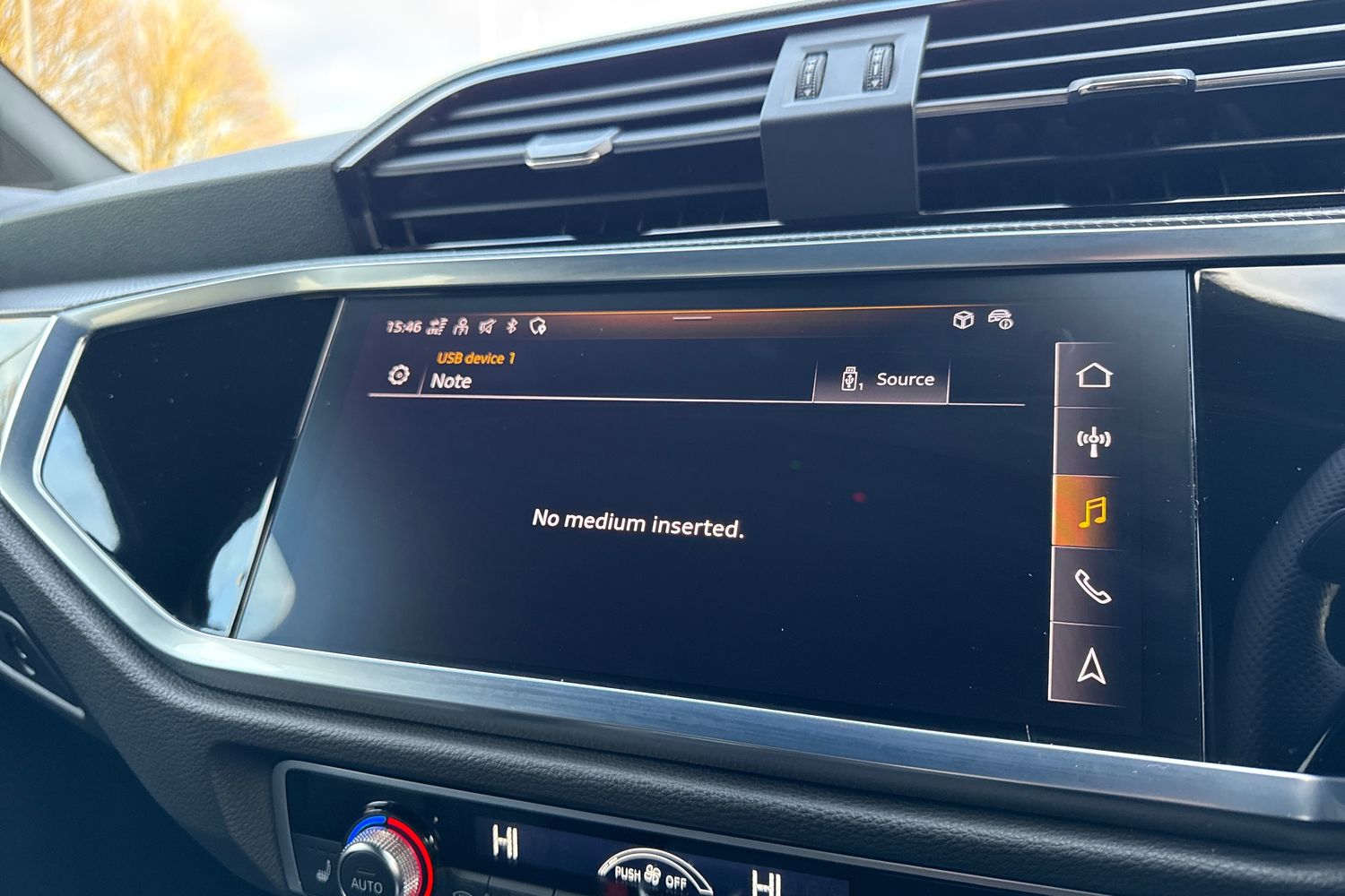 Used Audi Q3 2024 for sale - 77361881: Photo 59