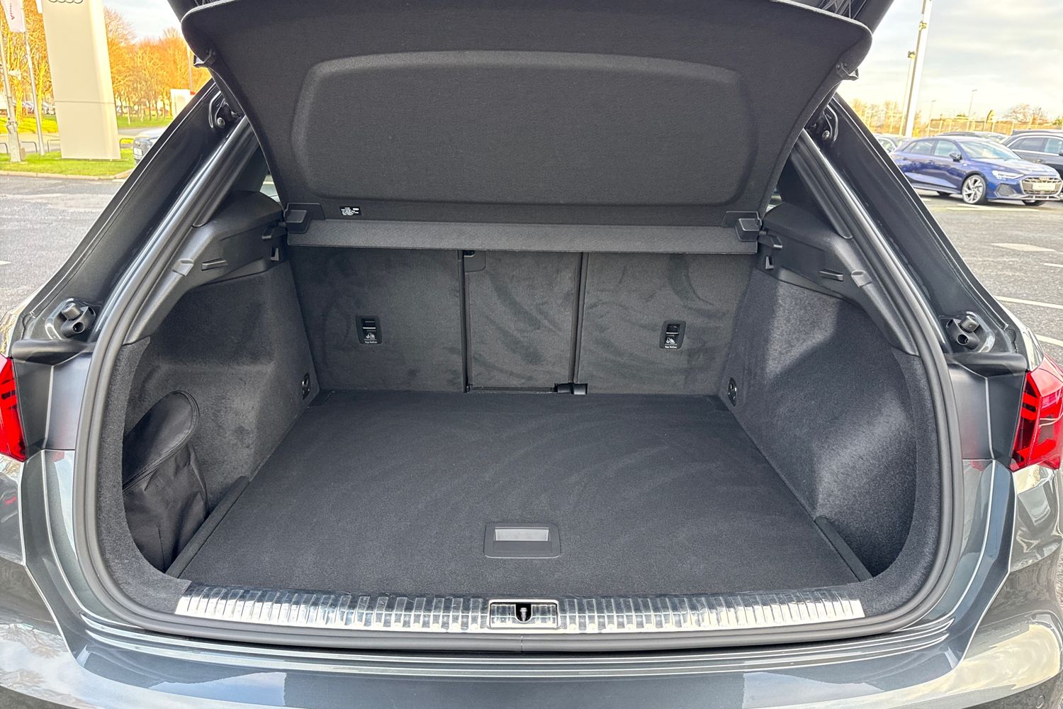 Used Audi Q3 2024 for sale - 77361881: Photo 7