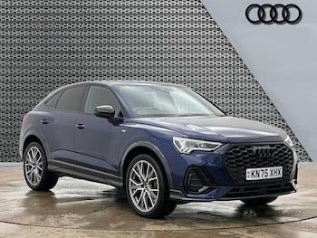 Used Audi Q3 2025 for sale - 79068654: Photo