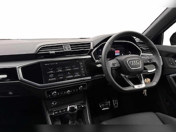 Used Audi Q3 2025 for sale - 79068654: Photo