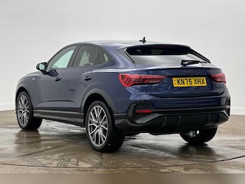 Used Audi Q3 2025 for sale - 79068654: Photo