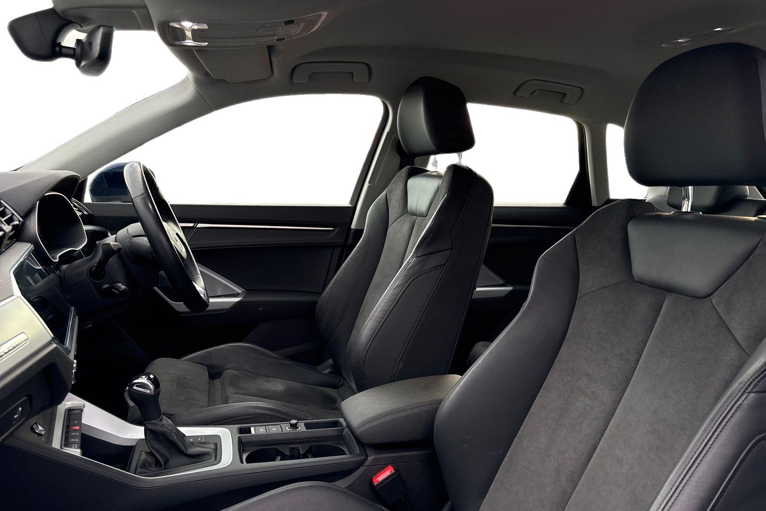 Used Audi Q3 2022 for sale - 77275374: Photo 16