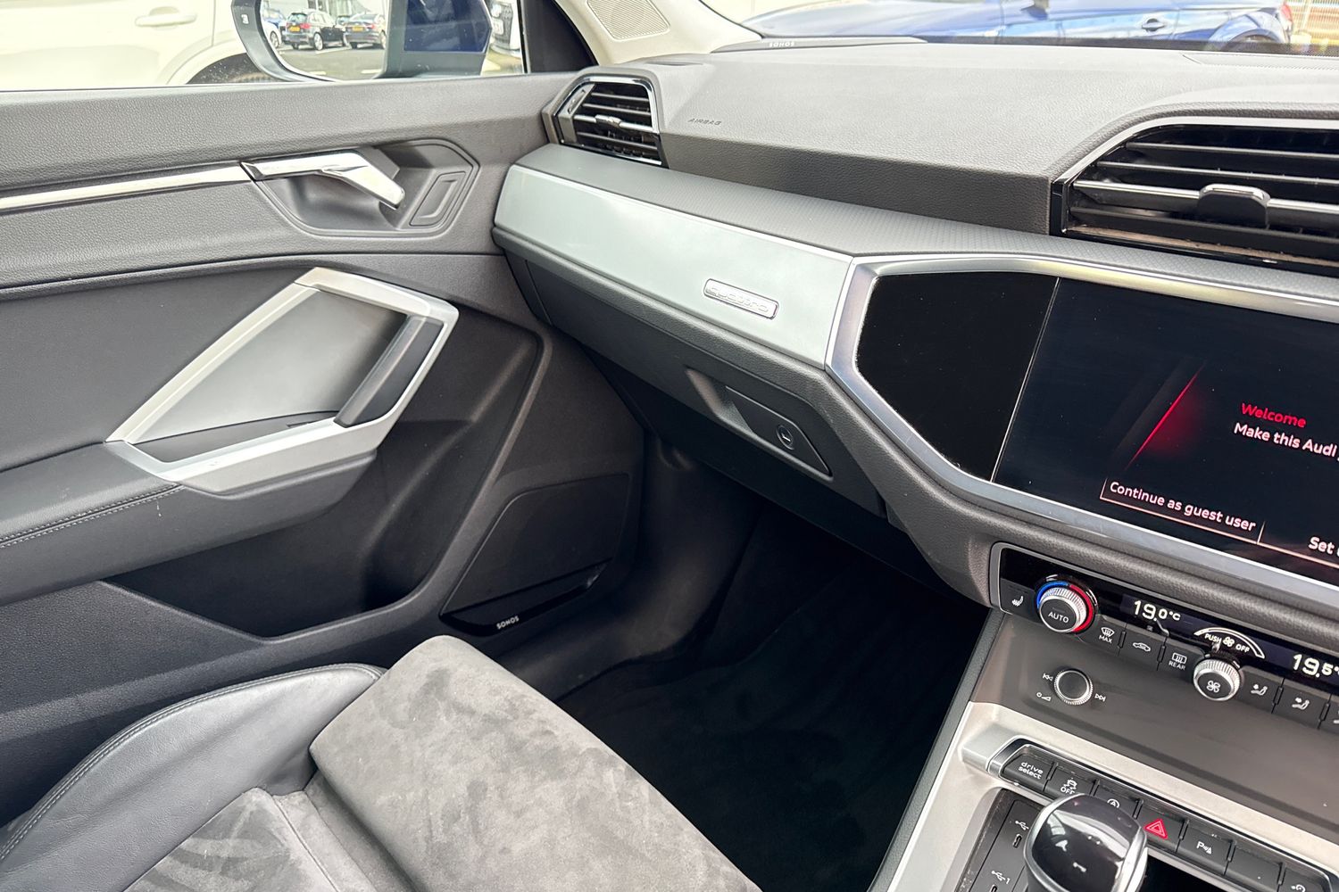 Used Audi Q3 2022 for sale - 77275374: Photo 20