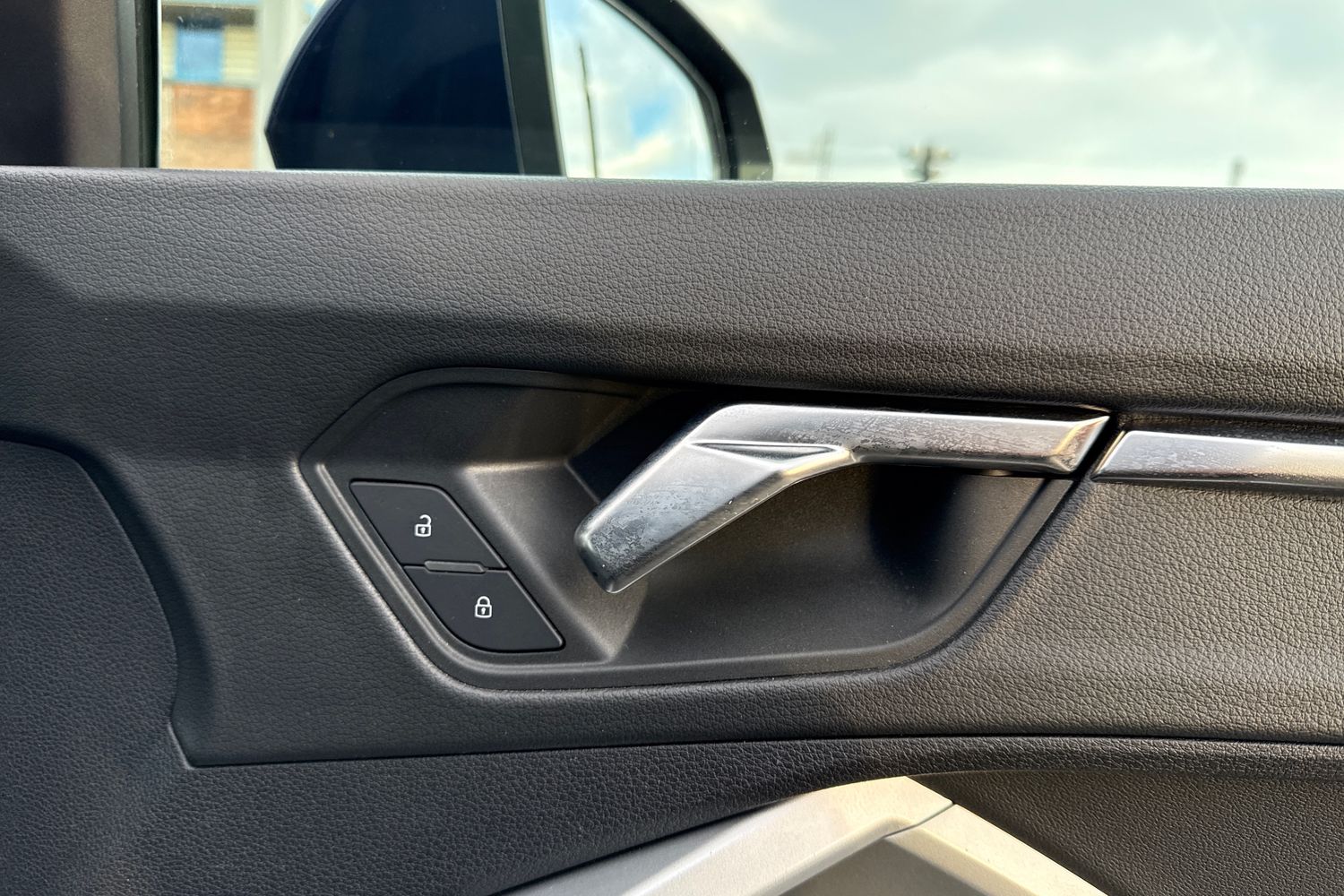 Used Audi Q3 2022 for sale - 77275374: Photo 21