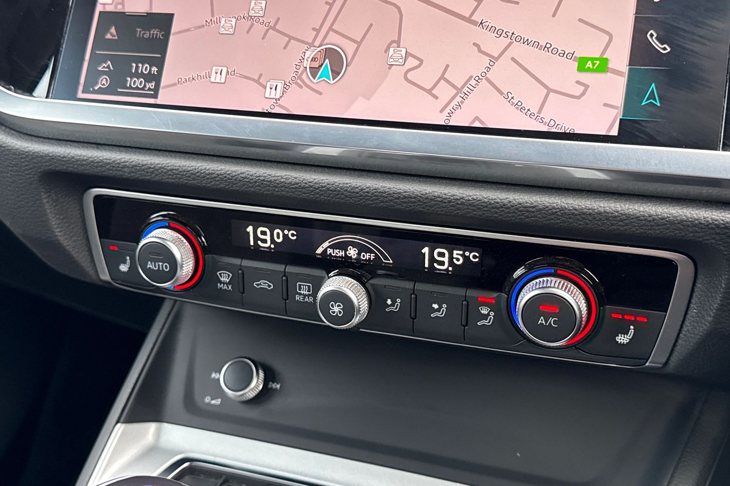 Used Audi Q3 2022 for sale - 77275374: Photo 22