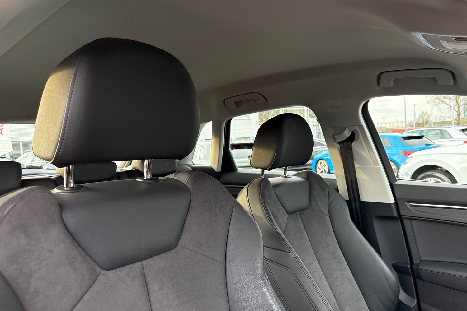 Used Audi Q3 2022 for sale - 77275374: Photo 24